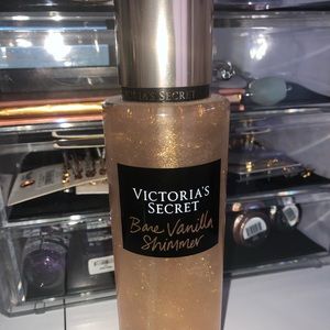 Victorias Secret - Bare Vanilla Shimmer